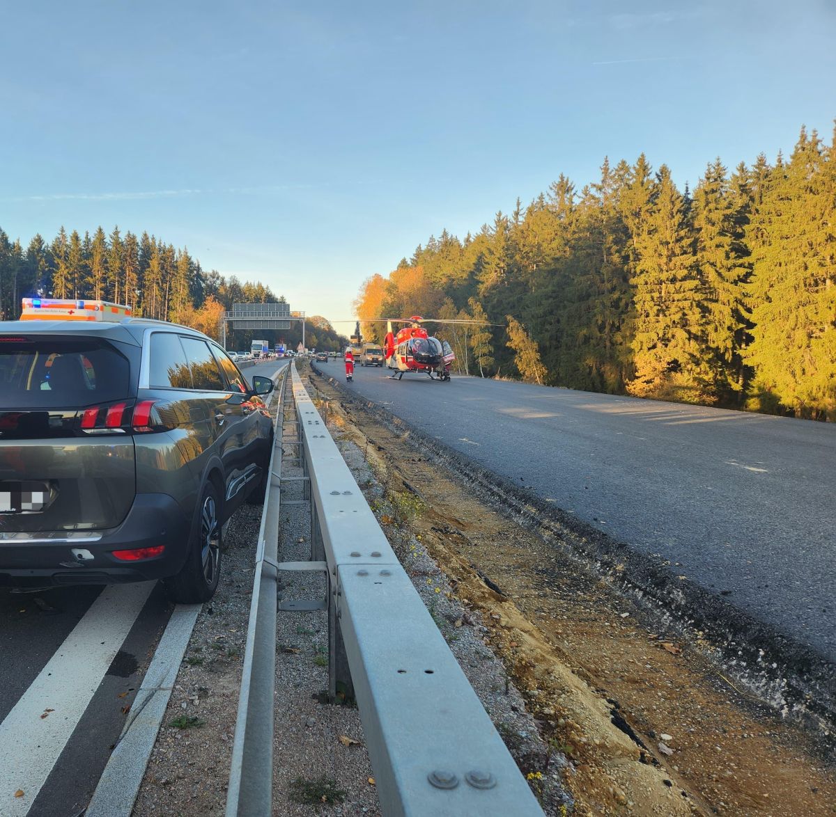 Technische Hilfeleistung